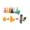 Support téléphone V1