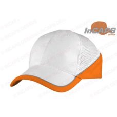 Casquette Racing-club mesh