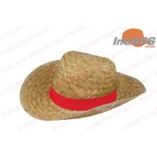 Chapeau de paille Straw