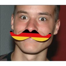 MOUSTACHES POUR FIESTA