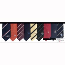 Cravates / Foulards entièrement personnalisés