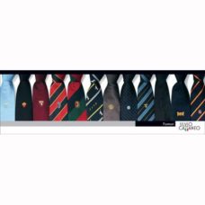 Cravates / Foulards entièrement personnalisés