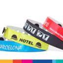 BRACELET VINYLE 29