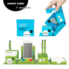 smart cube 4 smartphone