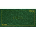 Tapis de cartes 77 x 150 cm