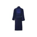 Peignoir col kimono Kenzo LOGO KZ ICONIC