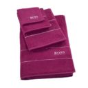 Drap de bain HUGO BOSS PLAIN