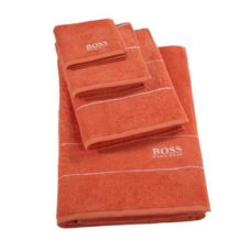 Serviette de toilette HUGO BOSS PLAIN