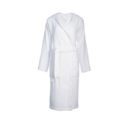 Peignoir ESPRIT A CAPUCHE EASY