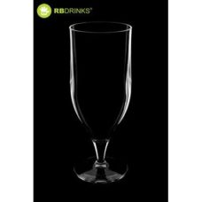 Verre Tulipe transparent 33cl