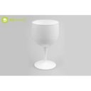 Verre piscine blanc 67cl