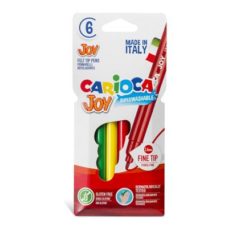 CARIOCA JOY  Paperboard Wallet  6pcs
