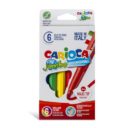 CARIOCA JUMBO Box  6pcs