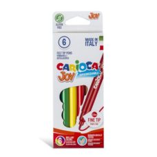 CARIOCA JOY Box  6pcs