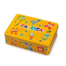 CARIOCA "100 COLOR KIT"+ALBUM