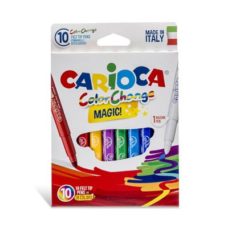 CARIOCA CHANGECOLOR 10Ppz