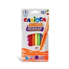 CARIOCA NEON wallet 8pz