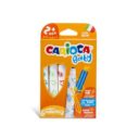 CARIOCA BABY Marker +2  Box  6pcs