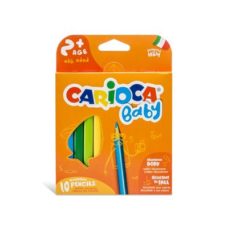 CARIOCA BABY Pencil 10pcs