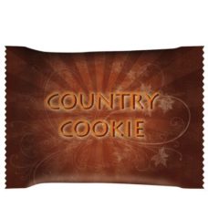 Biscuit Bahlsen "Country"; gateau