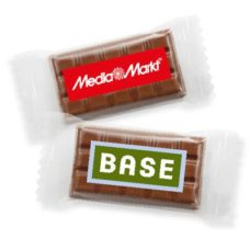Mini Chocolat tablette