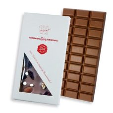 tablette Chocolat