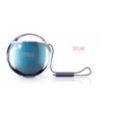Enceinte lumineuse