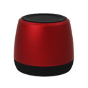 Enceinte Bluetooth en aluminium