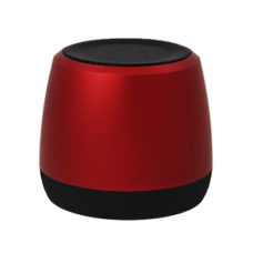 Enceinte Bluetooth en aluminium