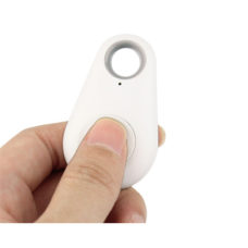 Porte clés connecté key finder