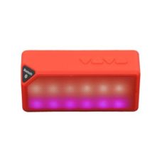 Enceinte Bluetooth lumineuse