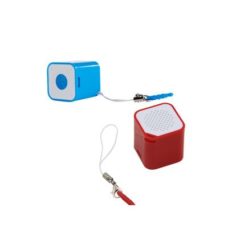 Micro enceinte Bluetooth intelligente et multifonctions