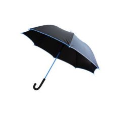 Parapluie Citadin - Black Colour