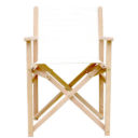 chaises metteur en scene