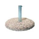 SOCLE BETON 25 KG