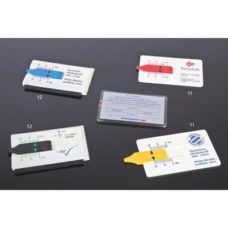 Carte testeur pneus