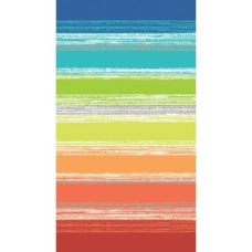 Drap de plage fantaisie velours 380 g/m2