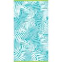 Drap de plage fantaisie velours 380 g/m2