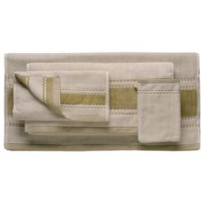 Serviette COTON BIO