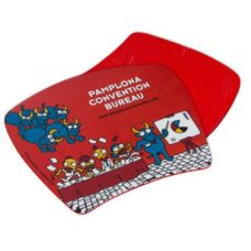 PERFECTPAD® PLUS (Breveté) - TAPIS DE SOURIS