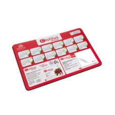 BIOPAD NOTES - TAPIS DE SOURIS