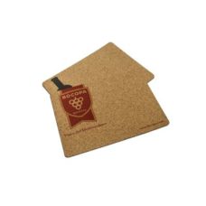 CORKPAD - TAPIS DE SOURIS