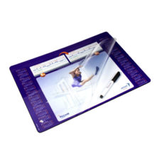 SOUS-MAIN ou TAPIS DE COMPTOIR - PLANNING PERFECTPAD® WIN (Breveté)