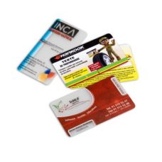 CARTES DE VISITE