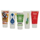 Pâte de nettoyage pour la peau