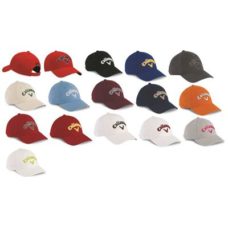 Casquettes Callaway Heritage Twill