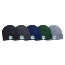 Bonnet en Thinsulate disponible en 5 couleurs différentes