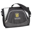 Sac d'ordinateur Tech avec compartiment renforcé pour ordinateur