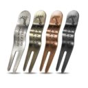 Relève-pitch Bespoke Classic estampillé disponible en 4 couleurs différentes