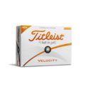 Balles de golf Titleist Velocity